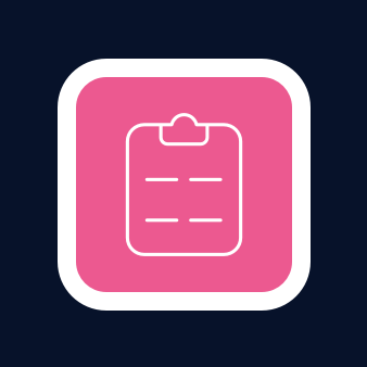 React Hook Form logo
